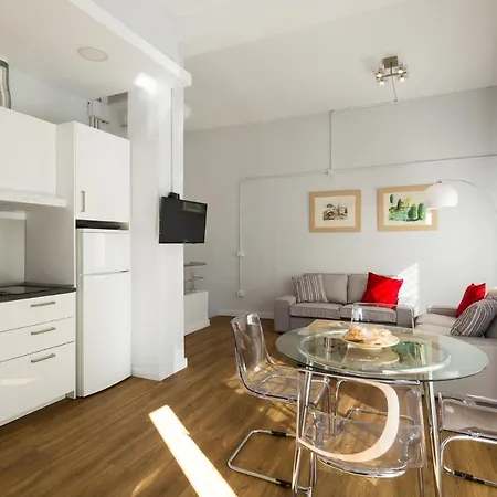 Veoapartment Elcano 14 Seville Exterior photo