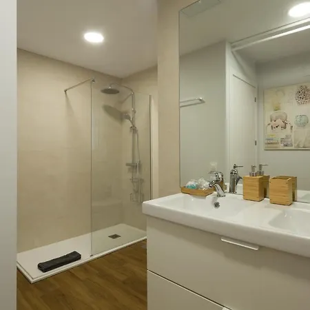 Veoapartment Elcano 14 Seville Exterior photo