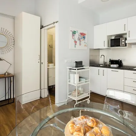Veoapartment Elcano 14 Seville Exterior photo