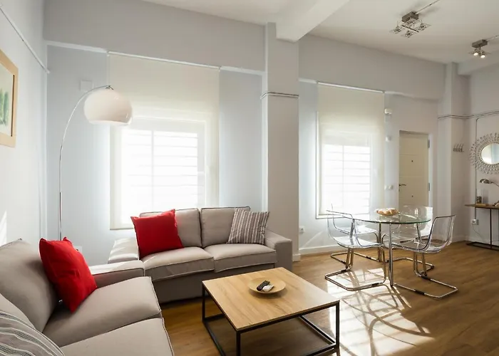 Veoapartment Elcano 14