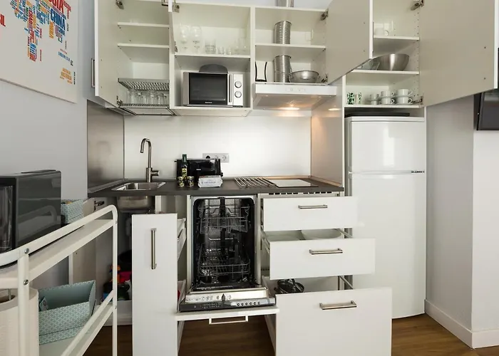 Veoapartment Elcano 14