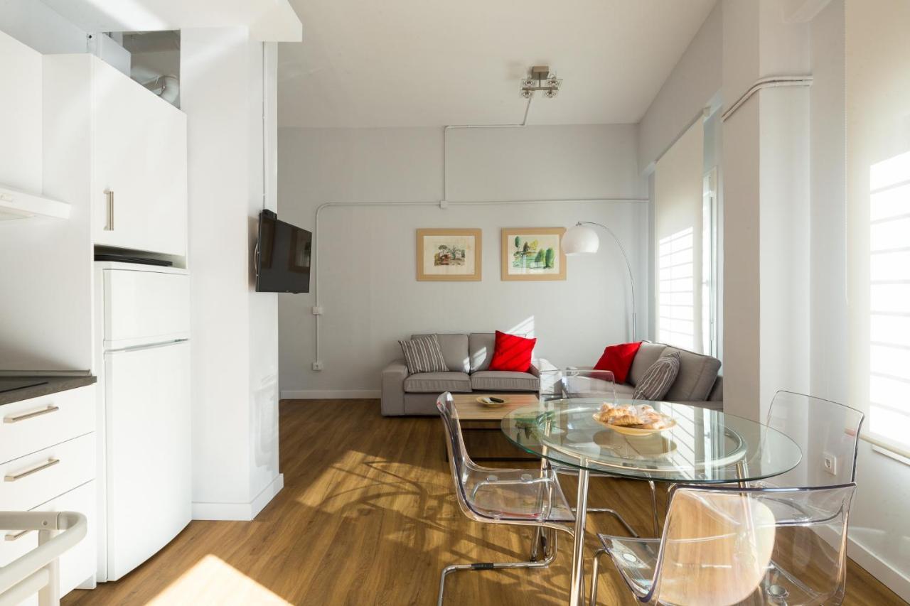 Appartement Veoapartment Elcano 14 Séville