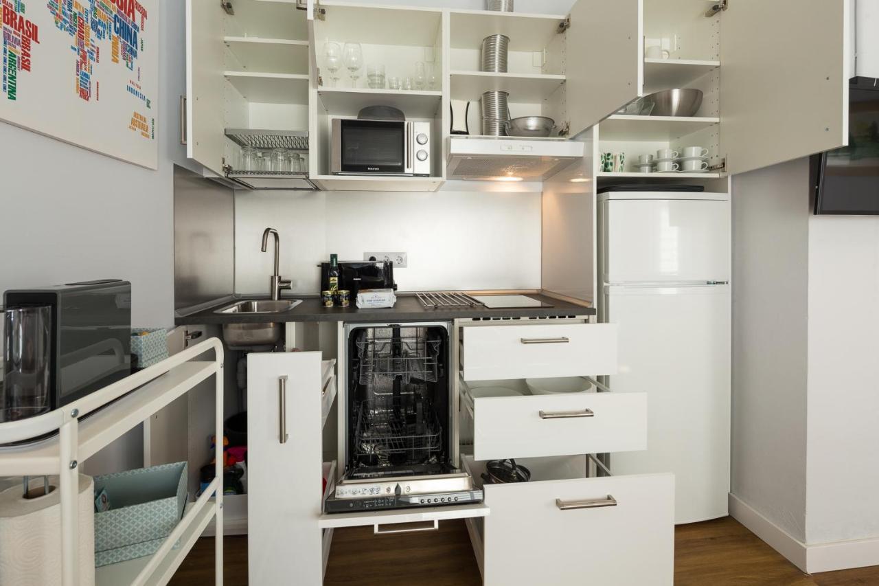 Veoapartment Elcano 14 Appartement *