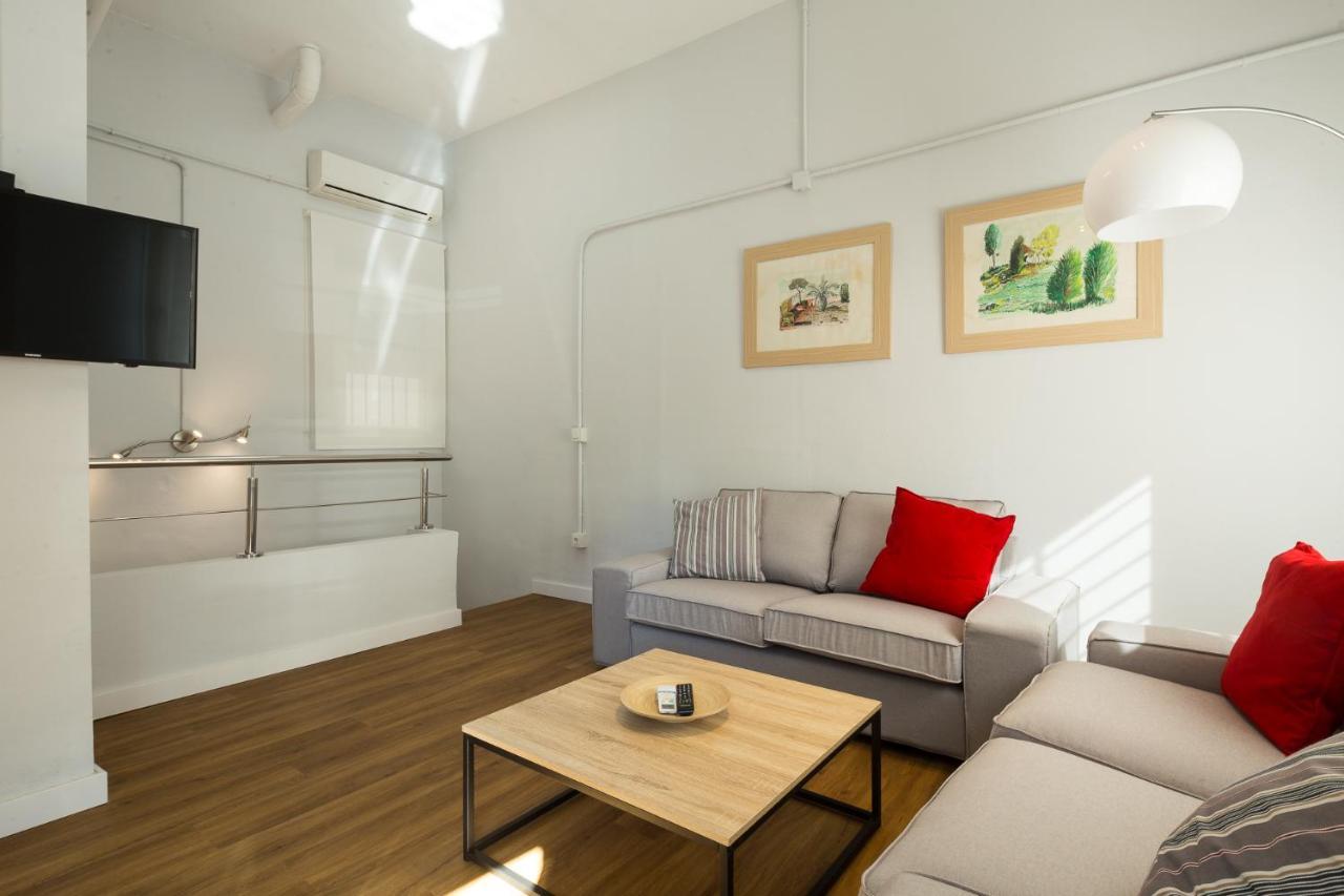 Appartement Veoapartment Elcano 14 *