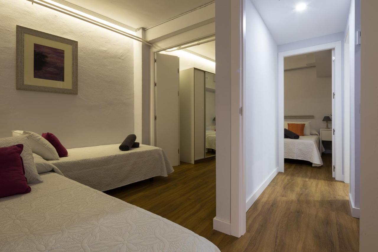 Veoapartment Elcano 14 Apartment *