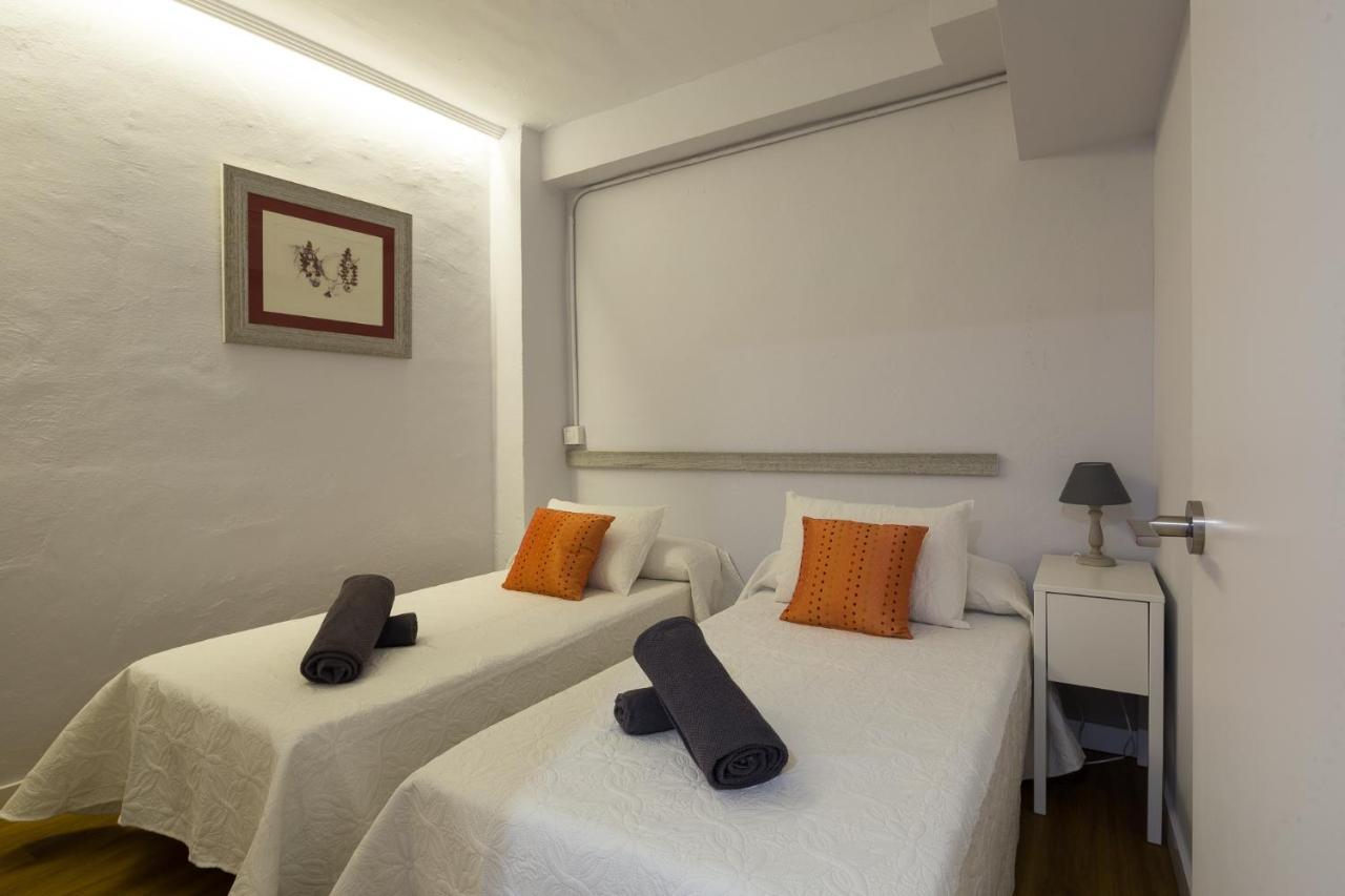 Veoapartment Elcano 14 Apartment