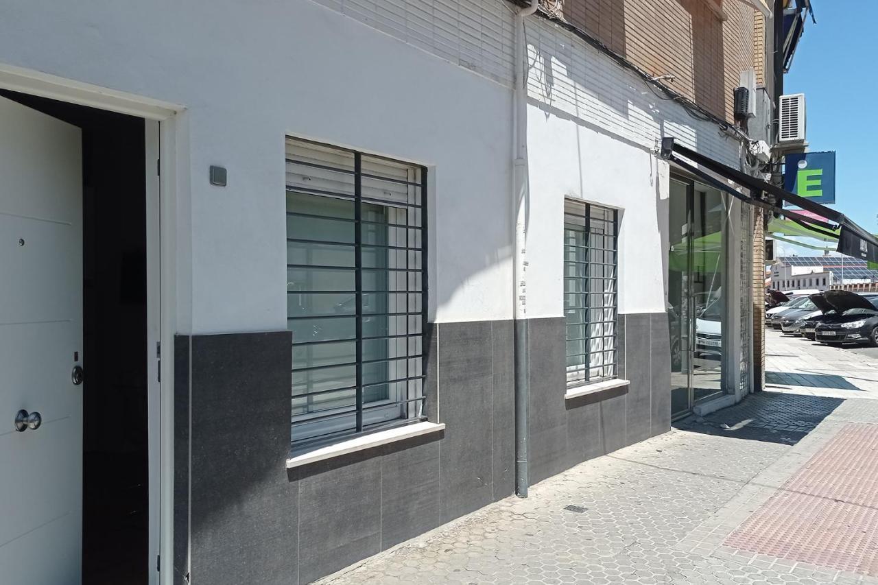 Appartement Veoapartment Elcano 14