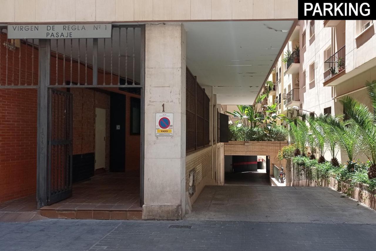 Appartement Veoapartment Elcano 14 *