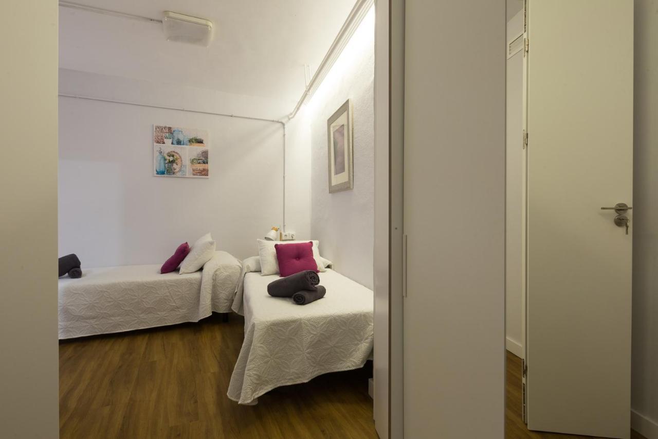 Appartement Veoapartment Elcano 14 Séville