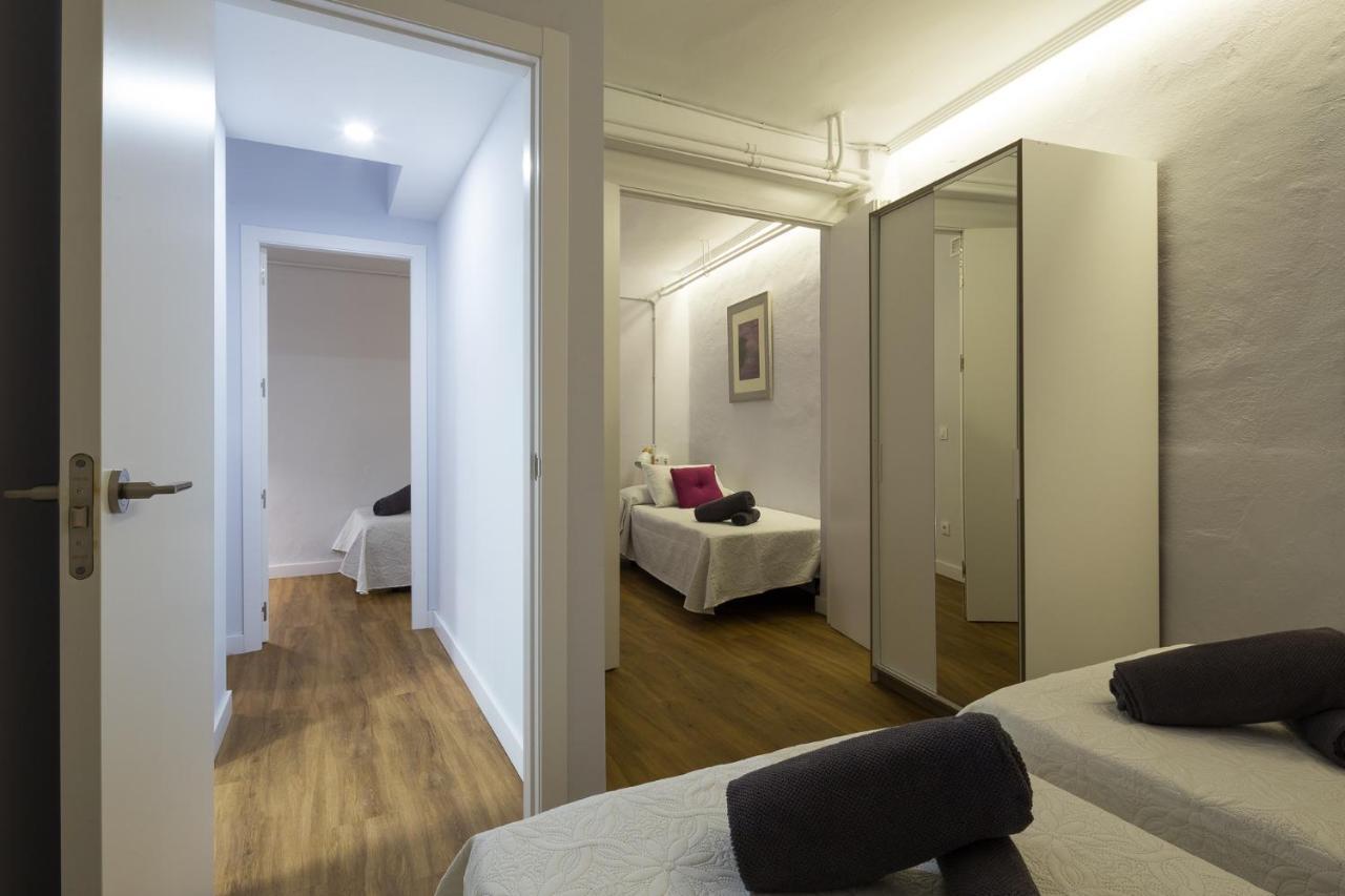 Appartement Veoapartment Elcano 14