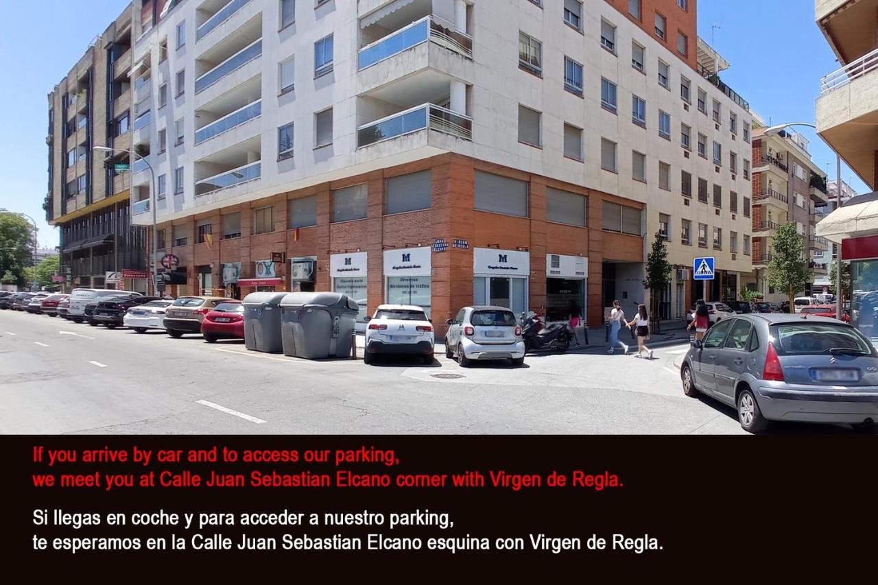 Appartement Veoapartment Elcano 14